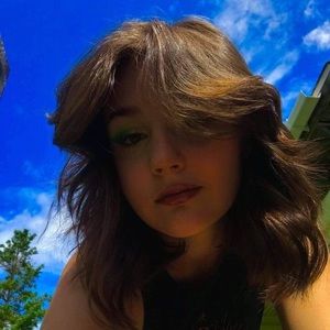 Meet your Posher, Anne-gabrielle